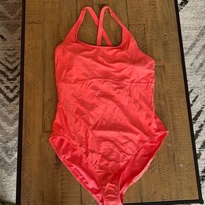 Lole bathing suit